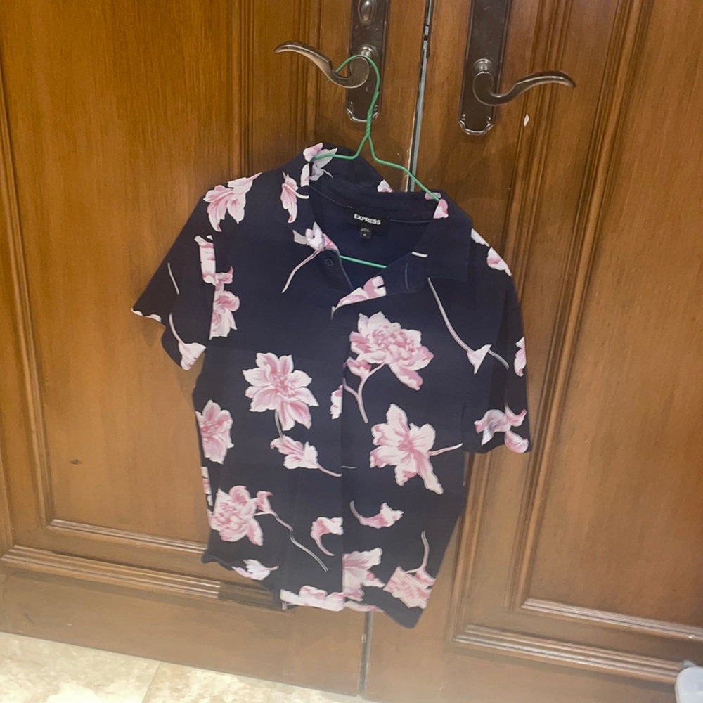comfortable Polo shirt